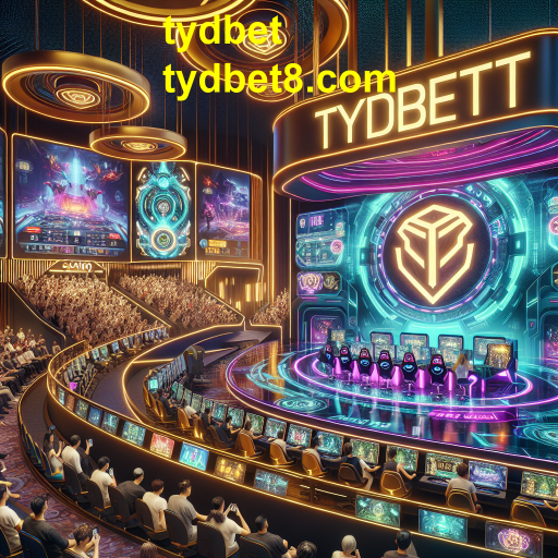 A Evolução dos Jogos: Tendências e Futuro da Indústria