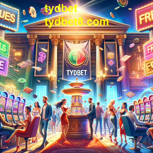 Explorando as Promoções no Tydbet: Benefícios e Oportunidades