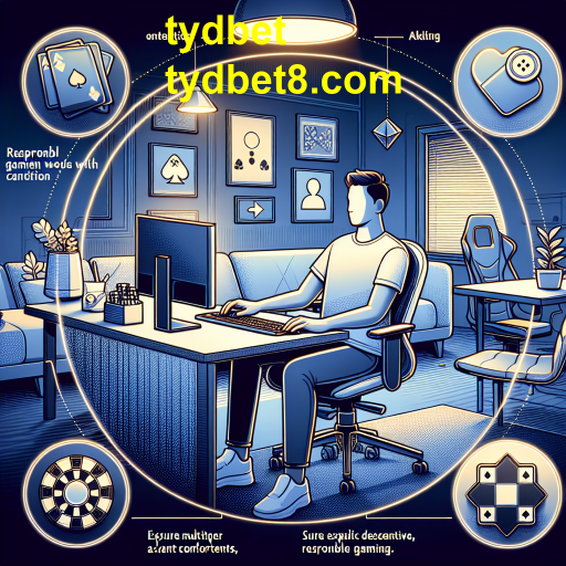 A Importância do Jogo Responsável em Plataformas Online