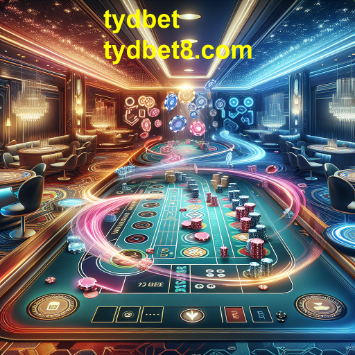 Explorando a Categoria de Estratégia de Jogo no Tydbet